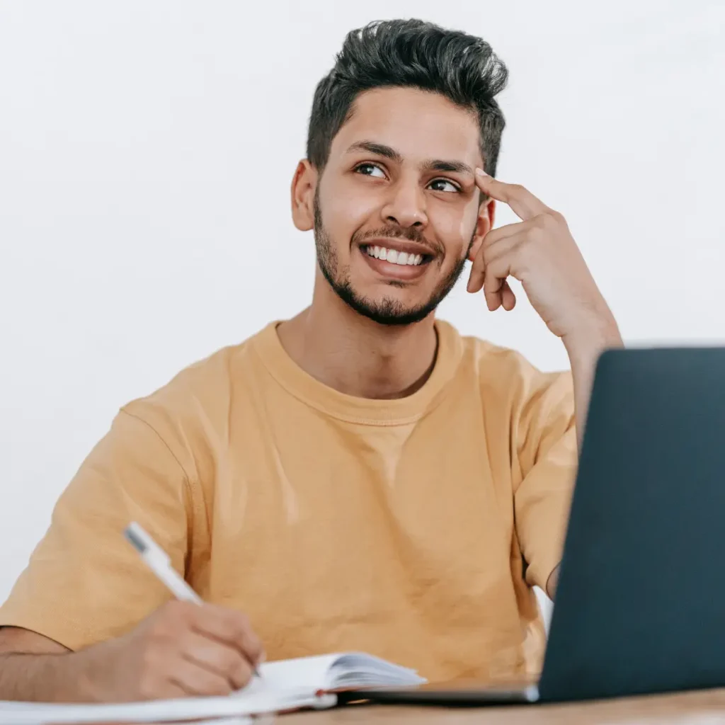 Interactive Aroma Mapping