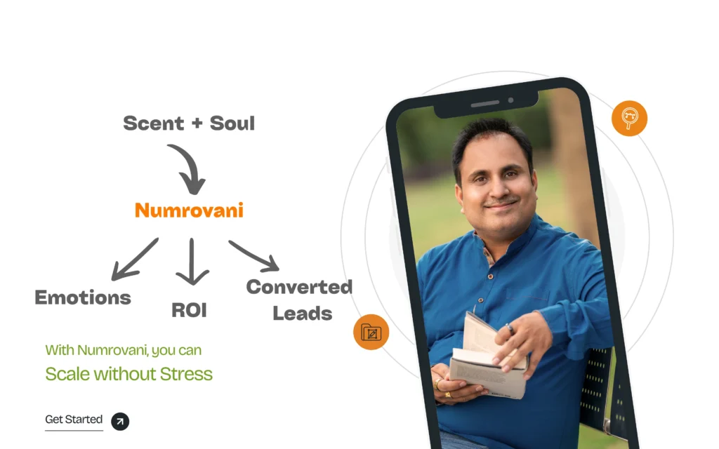 aroma marketing services