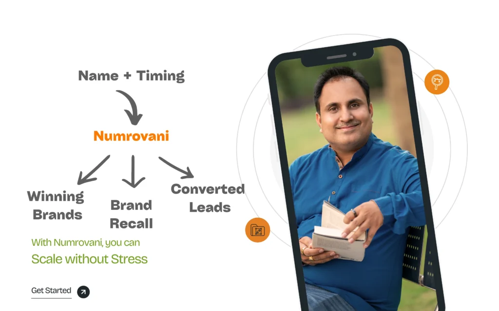 Numerology expert in USA